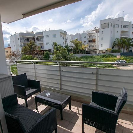 Glabur Stays - The Executive 2 Bdr - Nicosia City, Free Parking & Wifi, Welcomes You!!! Екстер'єр фото