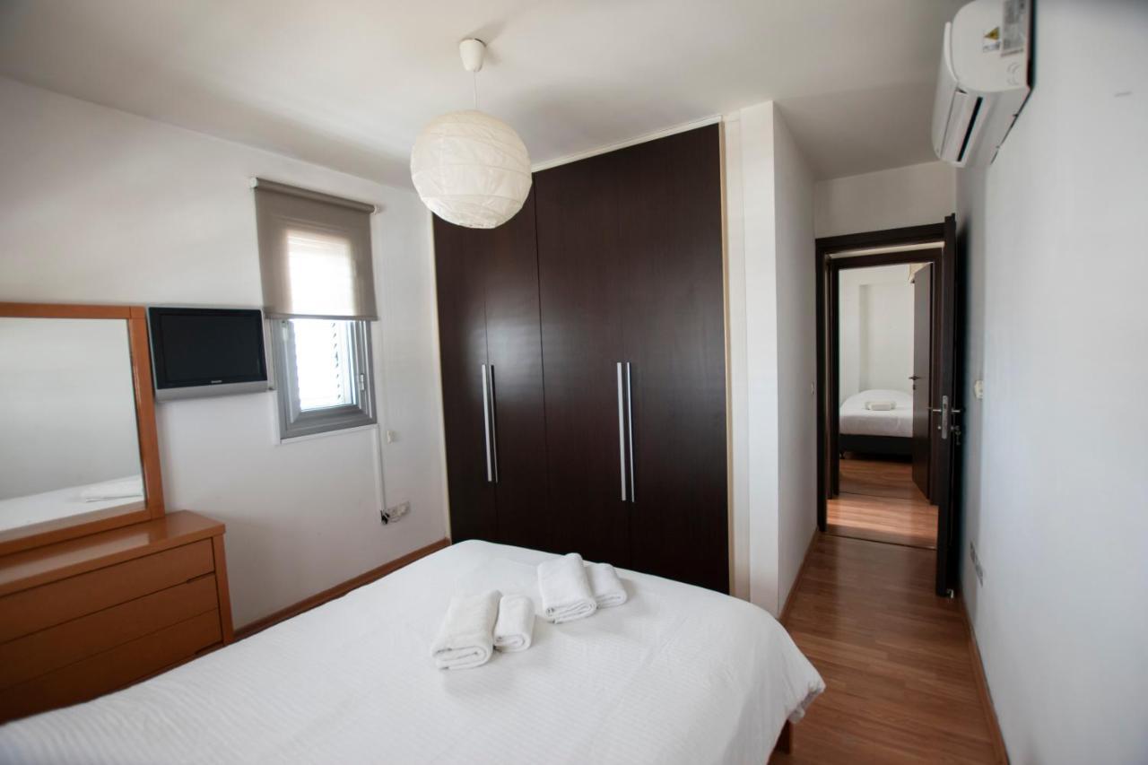 Glabur Stays - The Executive 2 Bdr - Nicosia City, Free Parking & Wifi, Welcomes You!!! Екстер'єр фото