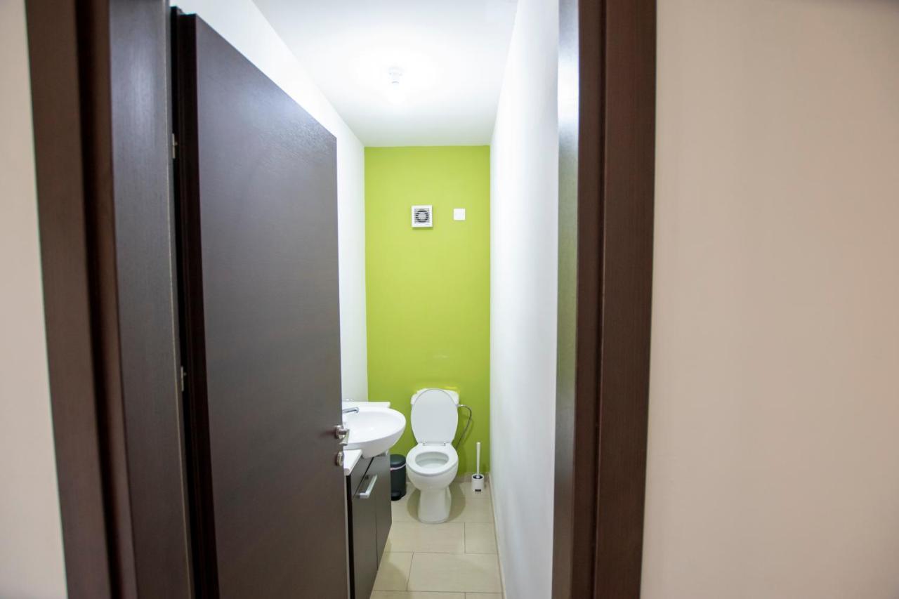 Glabur Stays - The Executive 2 Bdr - Nicosia City, Free Parking & Wifi, Welcomes You!!! Екстер'єр фото