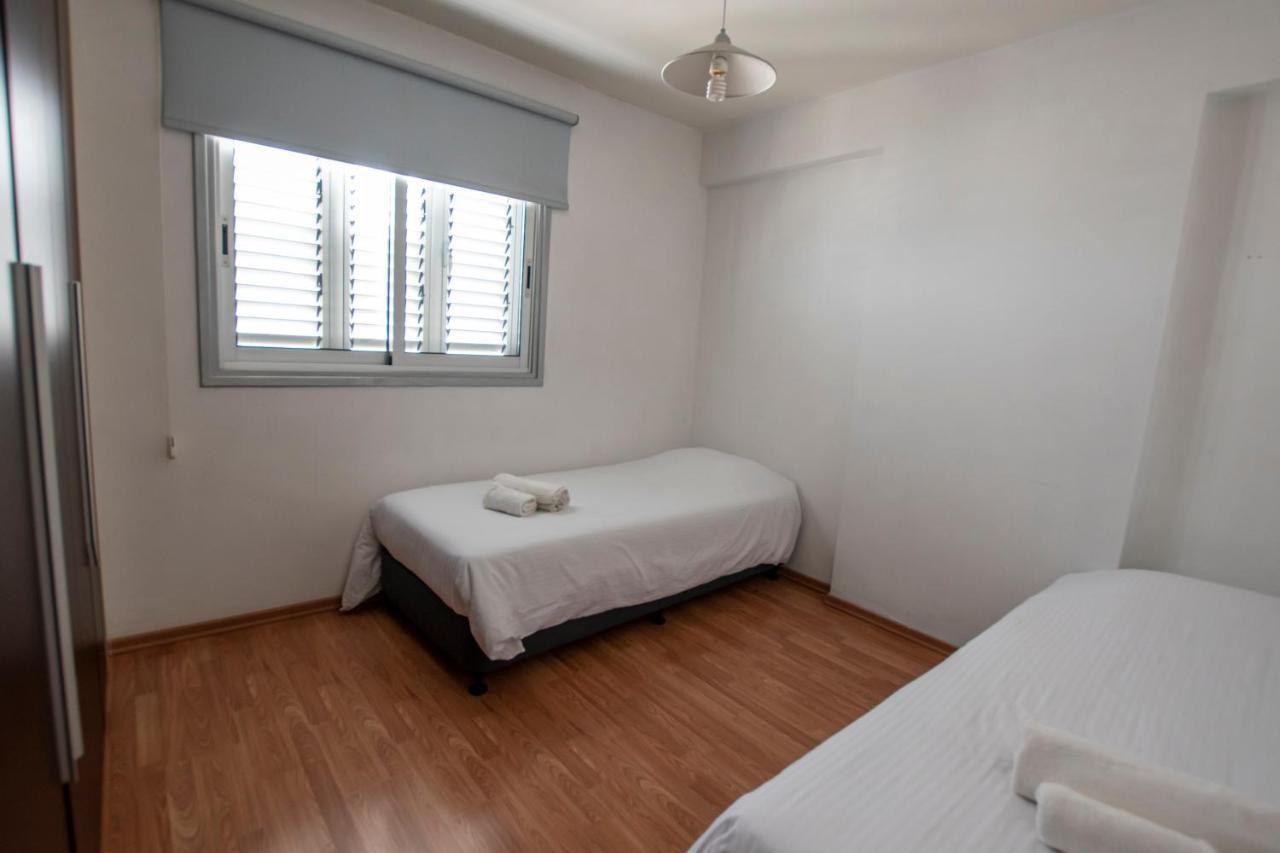 Glabur Stays - The Executive 2 Bdr - Nicosia City, Free Parking & Wifi, Welcomes You!!! Екстер'єр фото